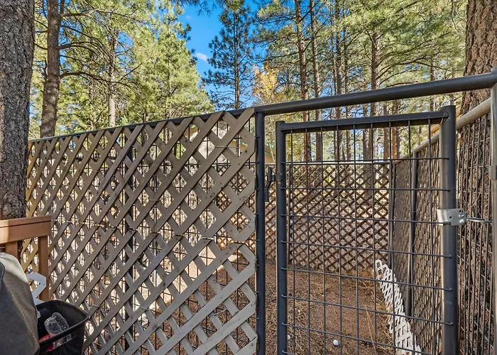 Charming 3bd Continental Country Club Retreat In Flagstaff