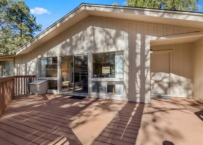 Holiday home Charming 3bd Continental Country Club Retreat In