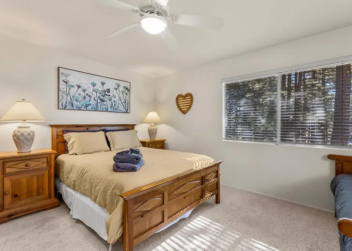Charming 3bd Continental Country Club Retreat In Holiday home Flagstaff