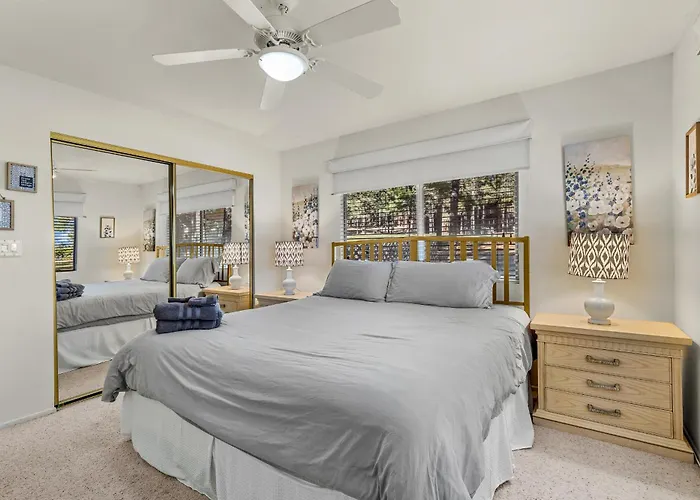 Charming 3bd Continental Country Club Retreat In Flagstaff