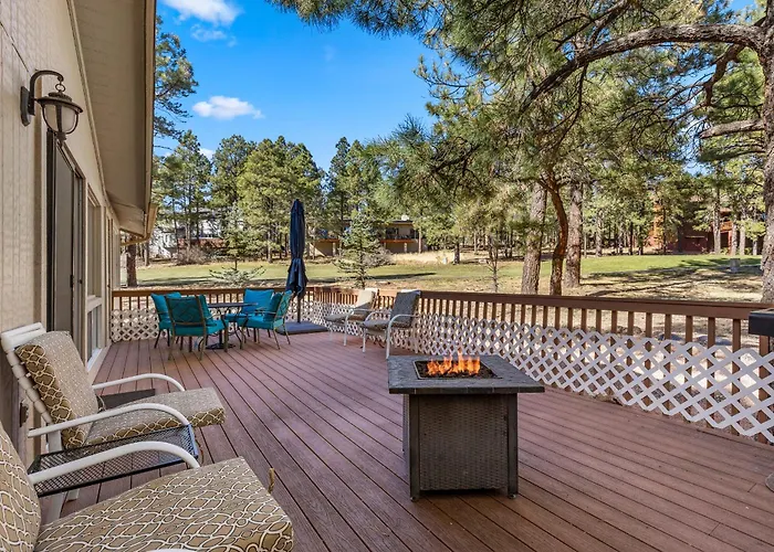 Charming 3bd Continental Country Club Retreat In